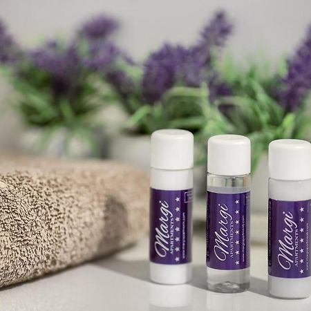 Margi Aura Lux Large And Very Glam Studio Στσέτσιν Εξωτερικό φωτογραφία
