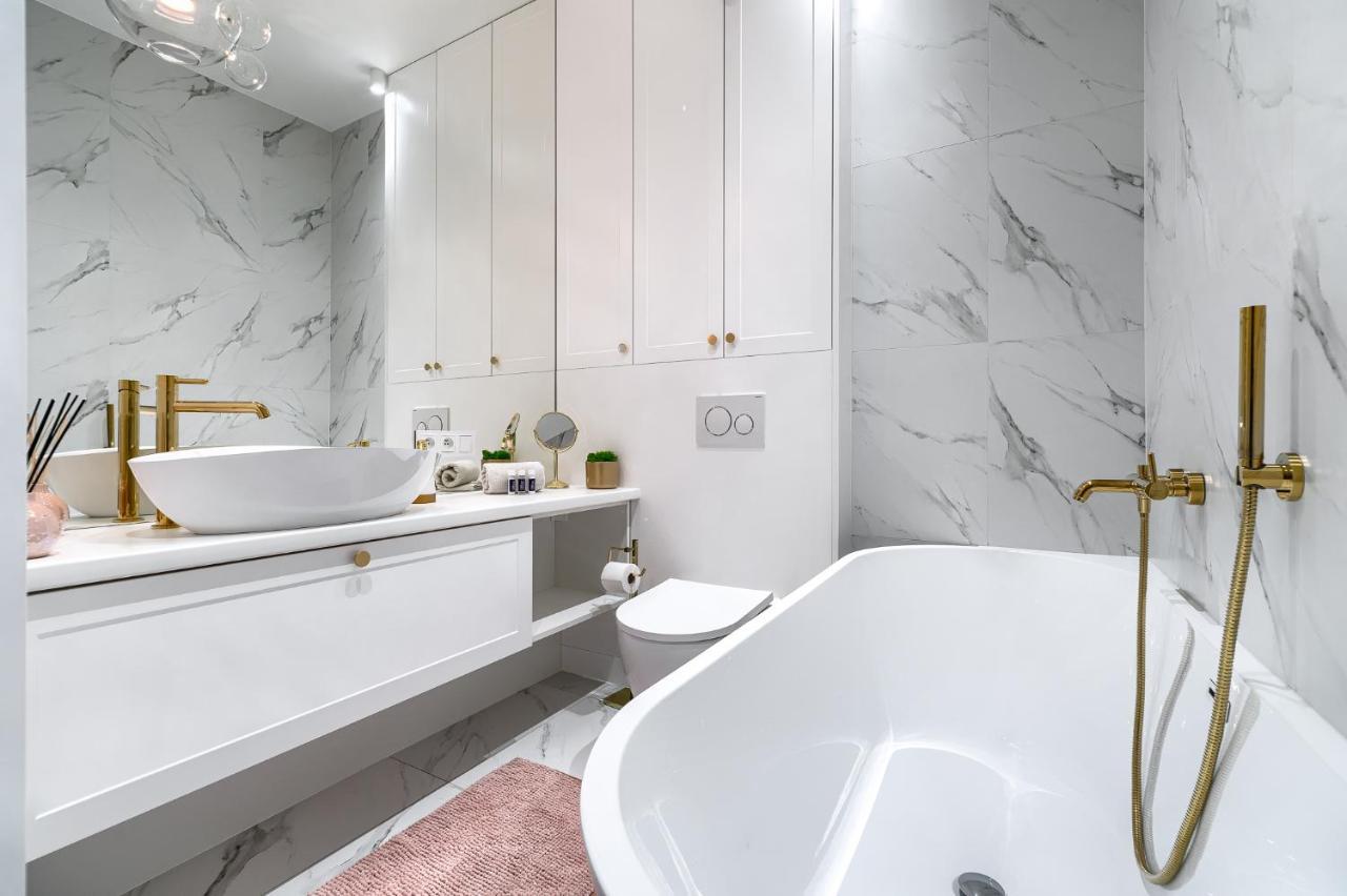 Margi Aura Lux Large And Very Glam Studio Στσέτσιν Εξωτερικό φωτογραφία