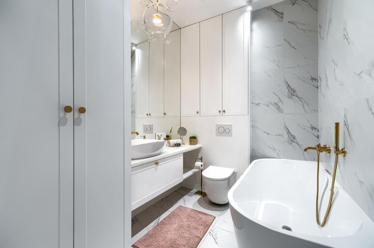 Margi Aura Lux Large And Very Glam Studio Στσέτσιν Εξωτερικό φωτογραφία