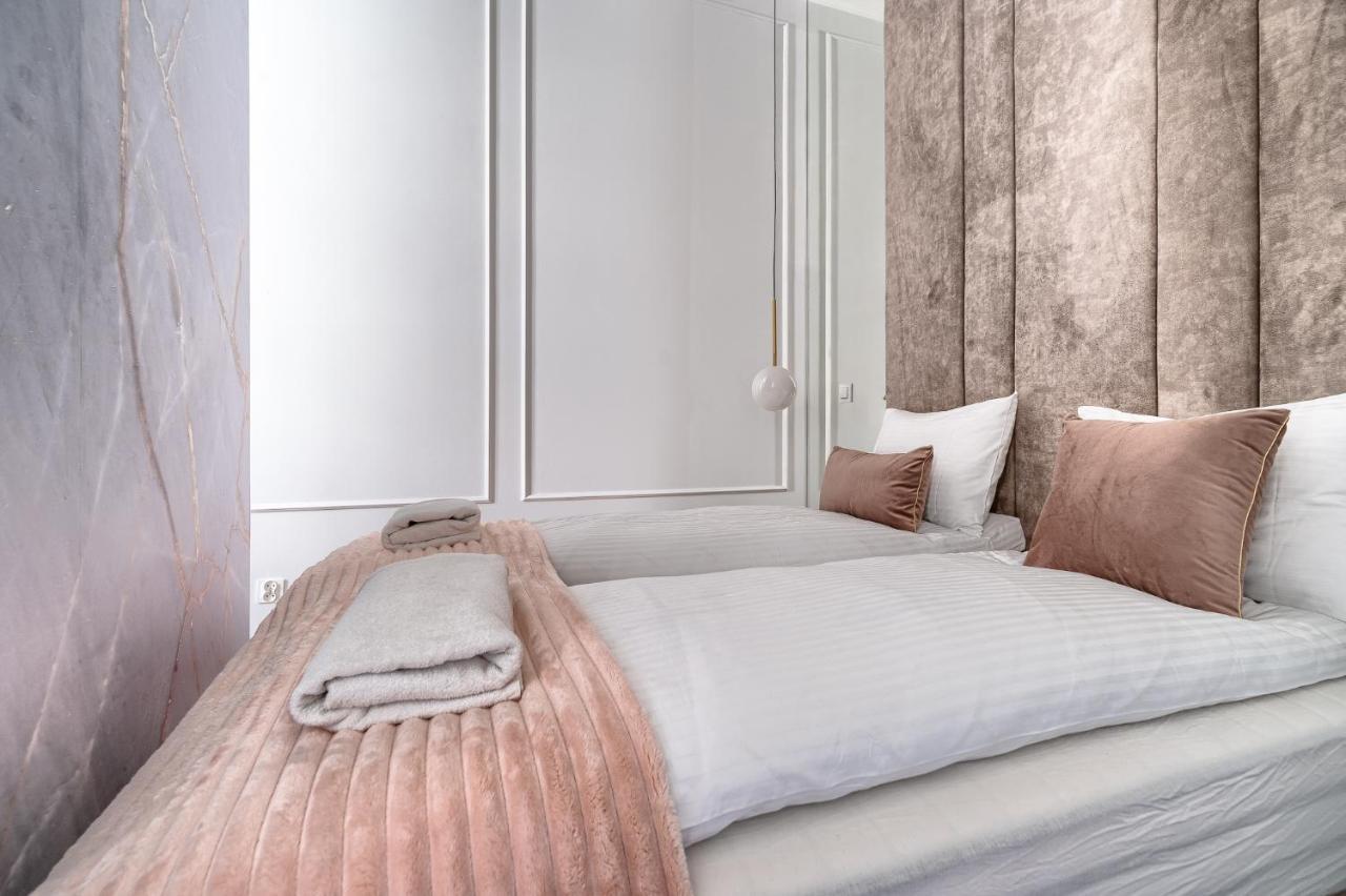 Margi Aura Lux Large And Very Glam Studio Στσέτσιν Εξωτερικό φωτογραφία