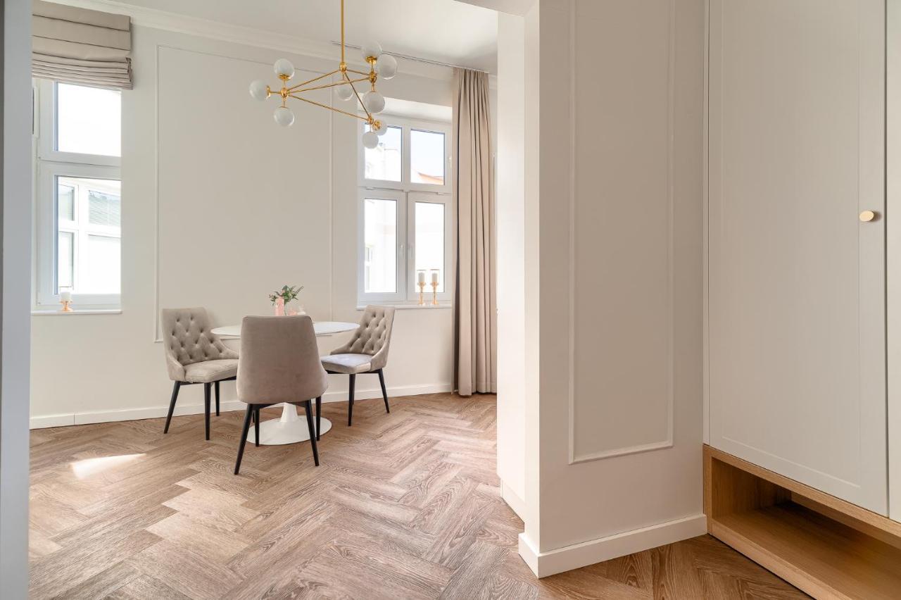 Margi Aura Lux Large And Very Glam Studio Στσέτσιν Εξωτερικό φωτογραφία