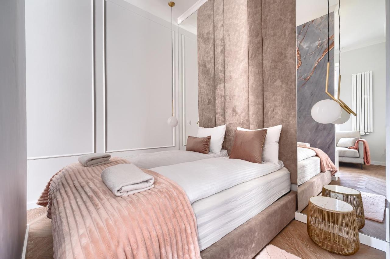 Margi Aura Lux Large And Very Glam Studio Στσέτσιν Εξωτερικό φωτογραφία