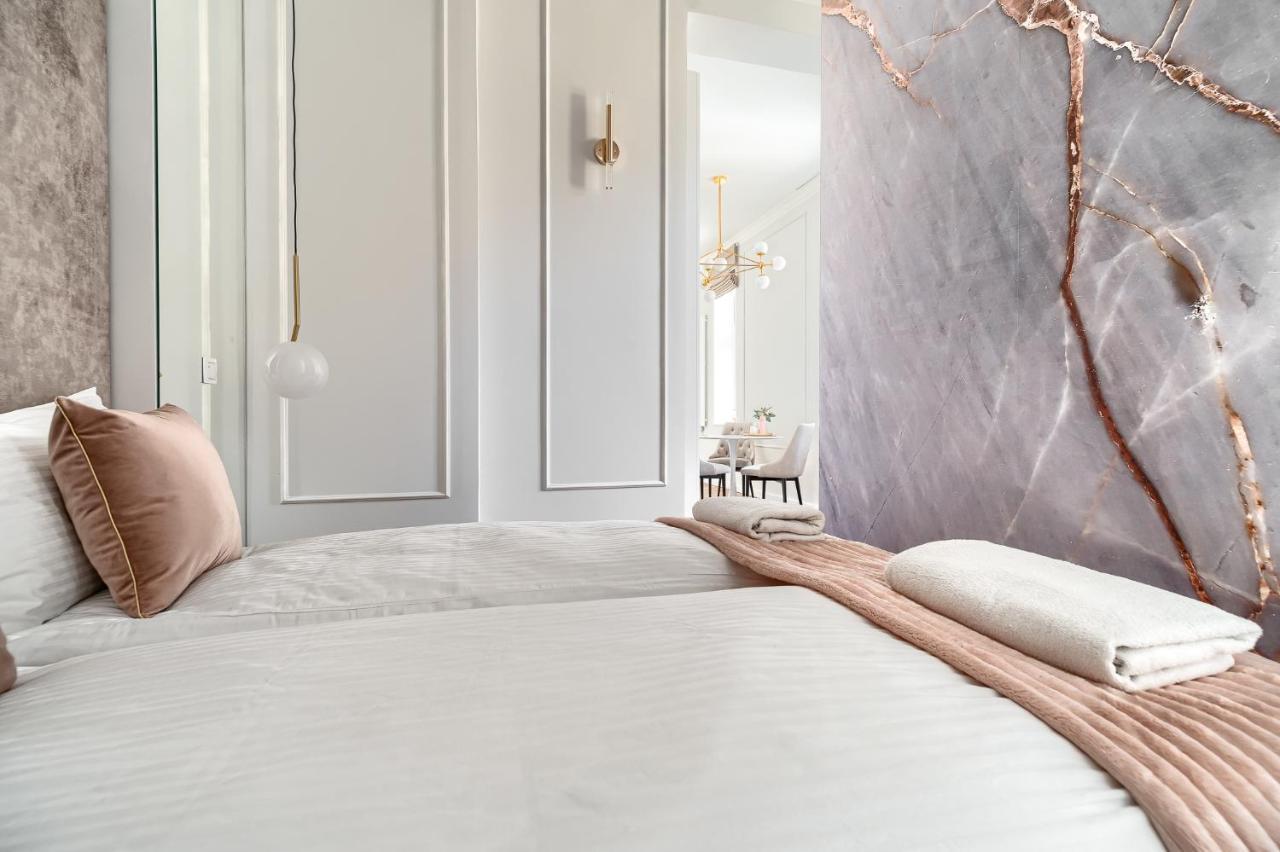 Margi Aura Lux Large And Very Glam Studio Στσέτσιν Εξωτερικό φωτογραφία
