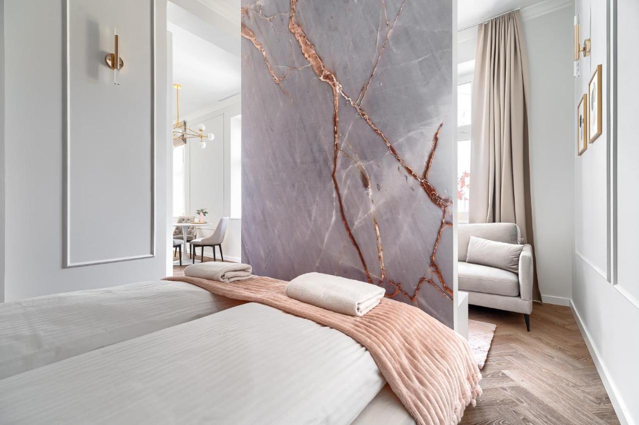 Margi Aura Lux Large And Very Glam Studio Στσέτσιν Εξωτερικό φωτογραφία